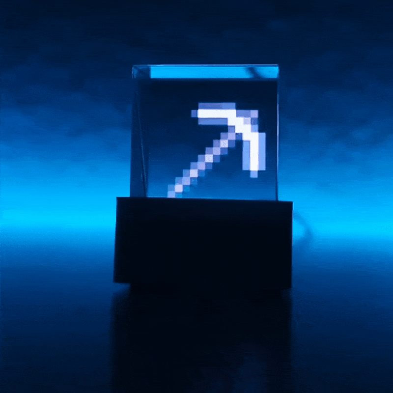 MineAura™ Cube V1