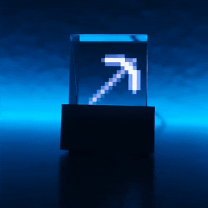 MineAura™ Cube V1