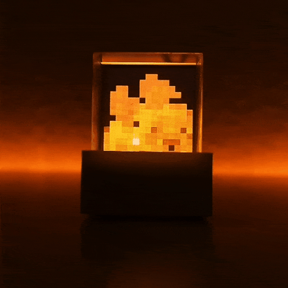 MineAura™ Cube V1