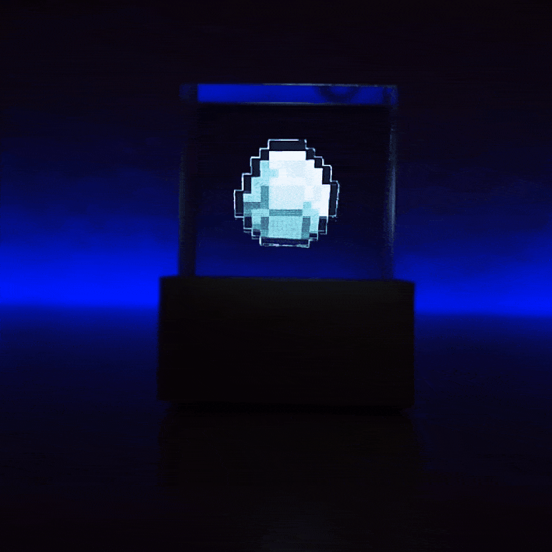 MineAura™ Cube V1