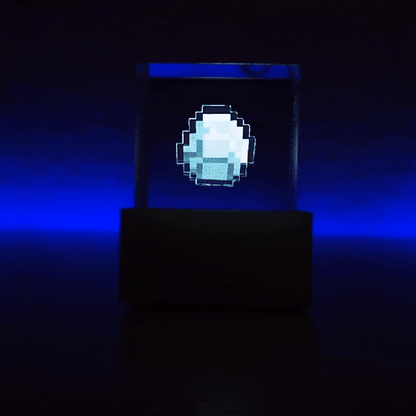 MineAura™ Cube V1