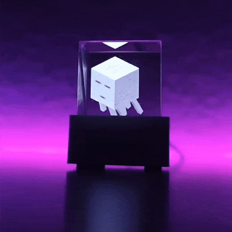 MineAura™ Cube V1